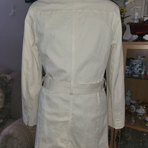 BOSSINI jacket/coat - Picture 3 of 5